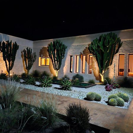 Le Clos De La Roussiere Essaouira Bagian luar foto
