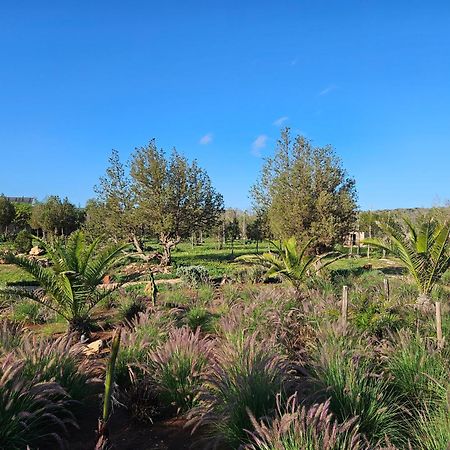 Le Clos De La Roussiere Essaouira Bagian luar foto