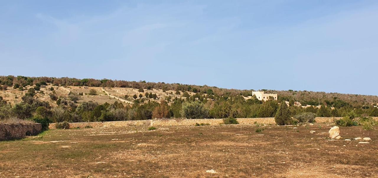 Le Clos De La Roussiere Essaouira Bagian luar foto